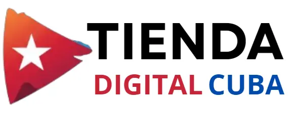 TiendaDigitalCuba